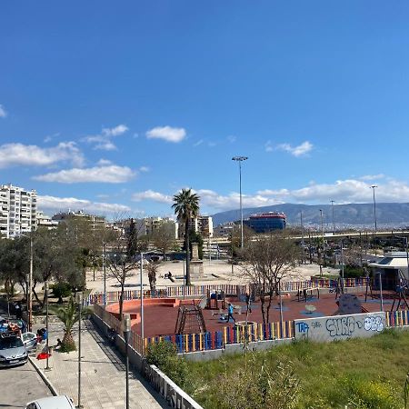 Little John Luxury Apartment Πειραιάς Εξωτερικό φωτογραφία