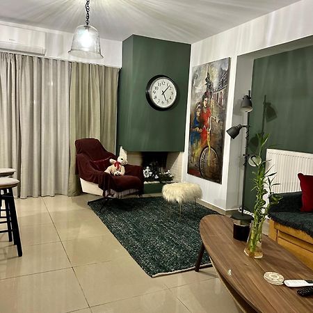 Little John Luxury Apartment Πειραιάς Εξωτερικό φωτογραφία