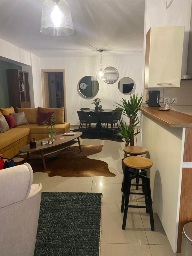 Little John Luxury Apartment Πειραιάς Εξωτερικό φωτογραφία