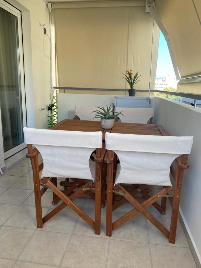 Little John Luxury Apartment Πειραιάς Εξωτερικό φωτογραφία