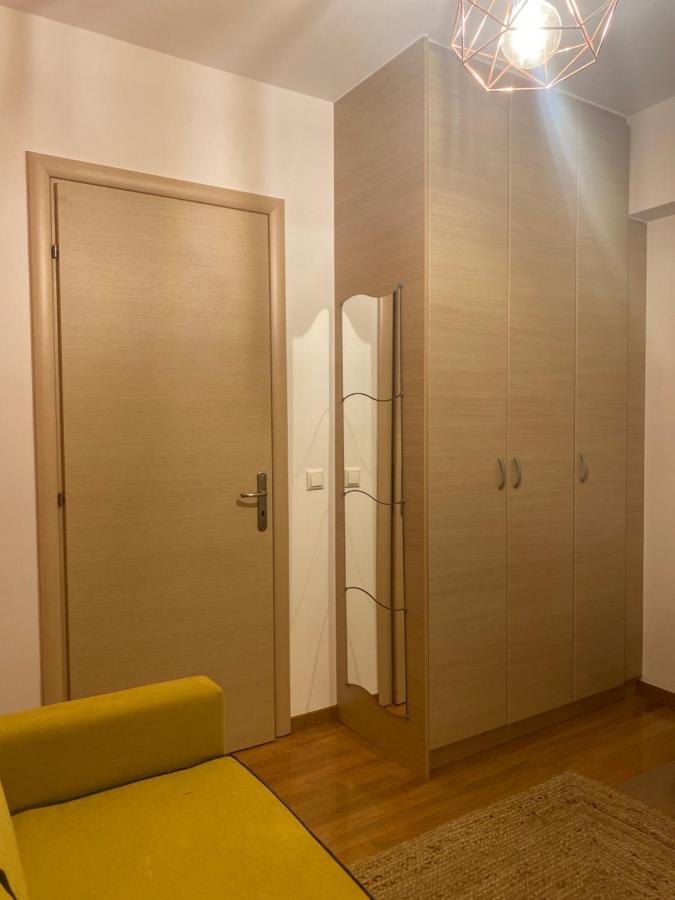 Little John Luxury Apartment Πειραιάς Εξωτερικό φωτογραφία