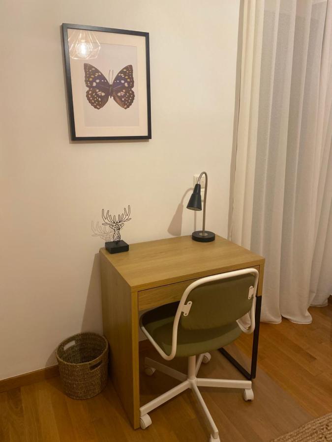 Little John Luxury Apartment Πειραιάς Εξωτερικό φωτογραφία
