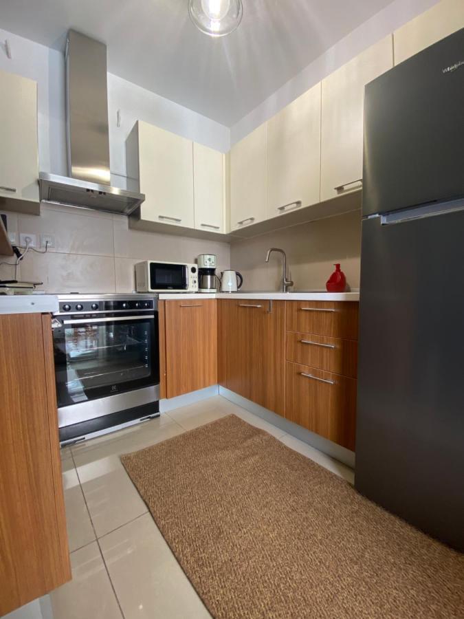Little John Luxury Apartment Πειραιάς Εξωτερικό φωτογραφία