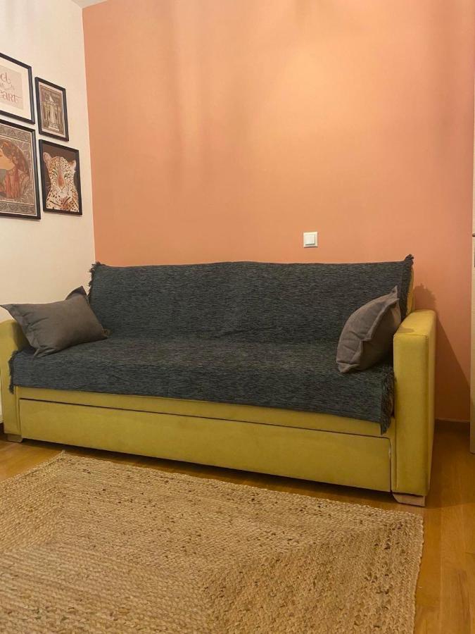 Little John Luxury Apartment Πειραιάς Εξωτερικό φωτογραφία
