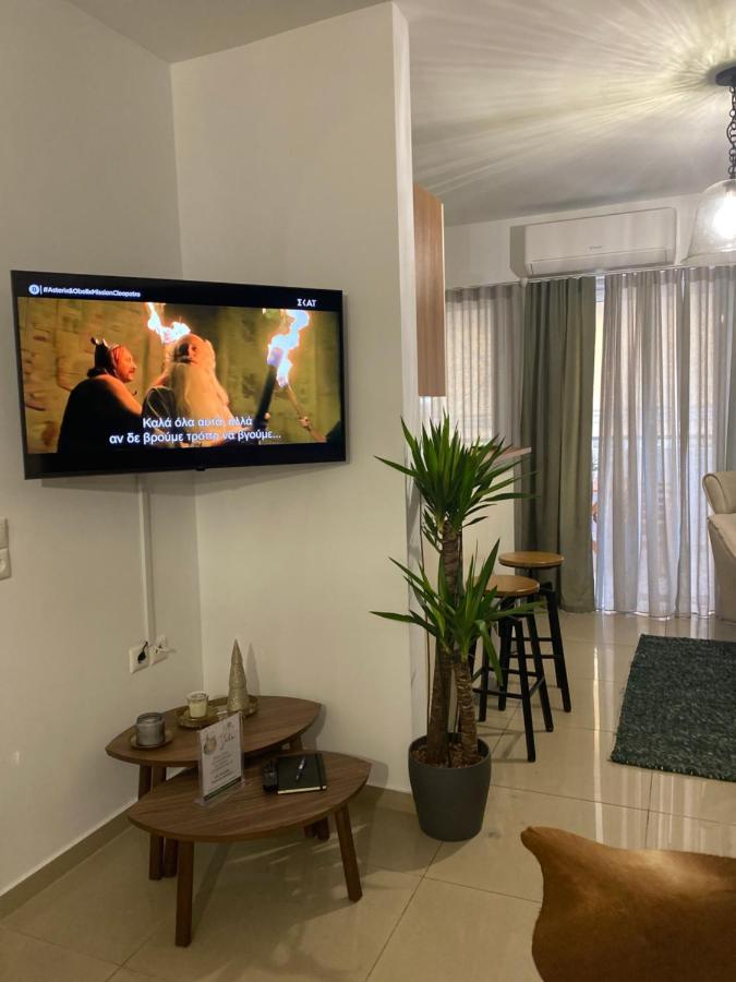 Little John Luxury Apartment Πειραιάς Εξωτερικό φωτογραφία