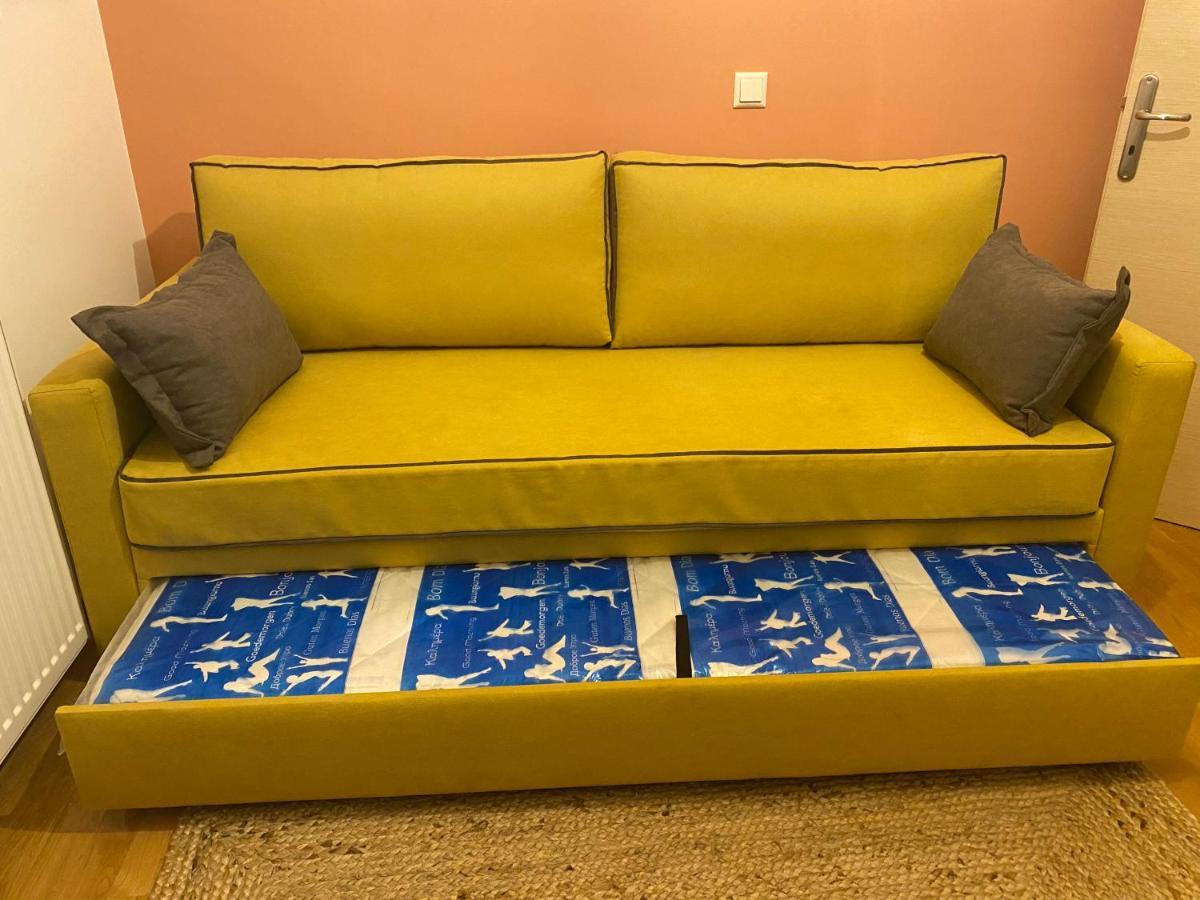 Little John Luxury Apartment Πειραιάς Εξωτερικό φωτογραφία