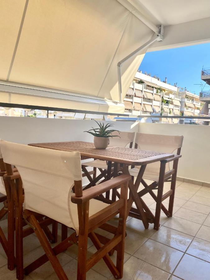 Little John Luxury Apartment Πειραιάς Εξωτερικό φωτογραφία