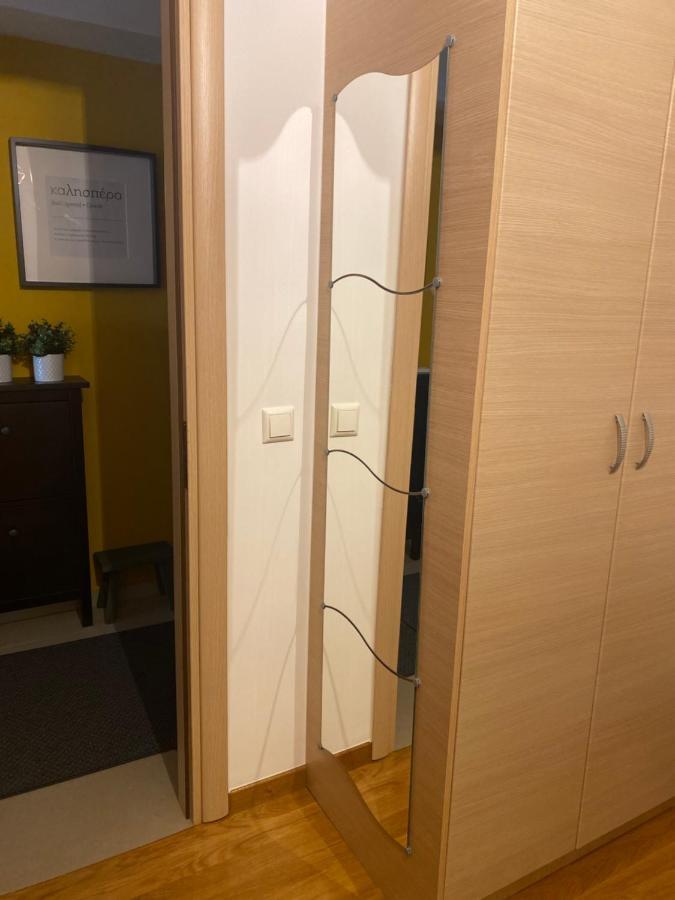 Little John Luxury Apartment Πειραιάς Εξωτερικό φωτογραφία
