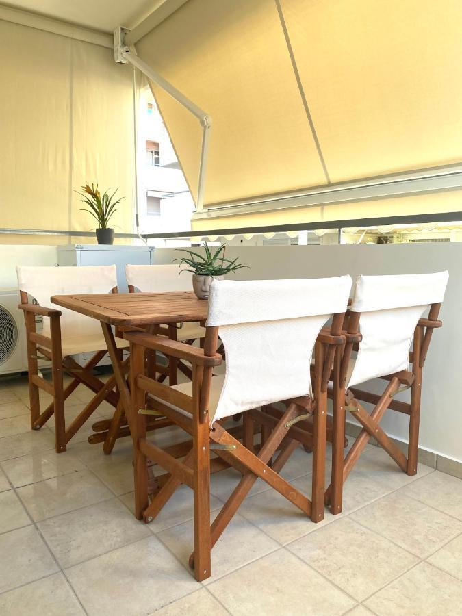 Little John Luxury Apartment Πειραιάς Εξωτερικό φωτογραφία