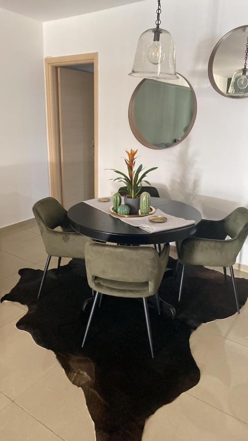 Little John Luxury Apartment Πειραιάς Εξωτερικό φωτογραφία