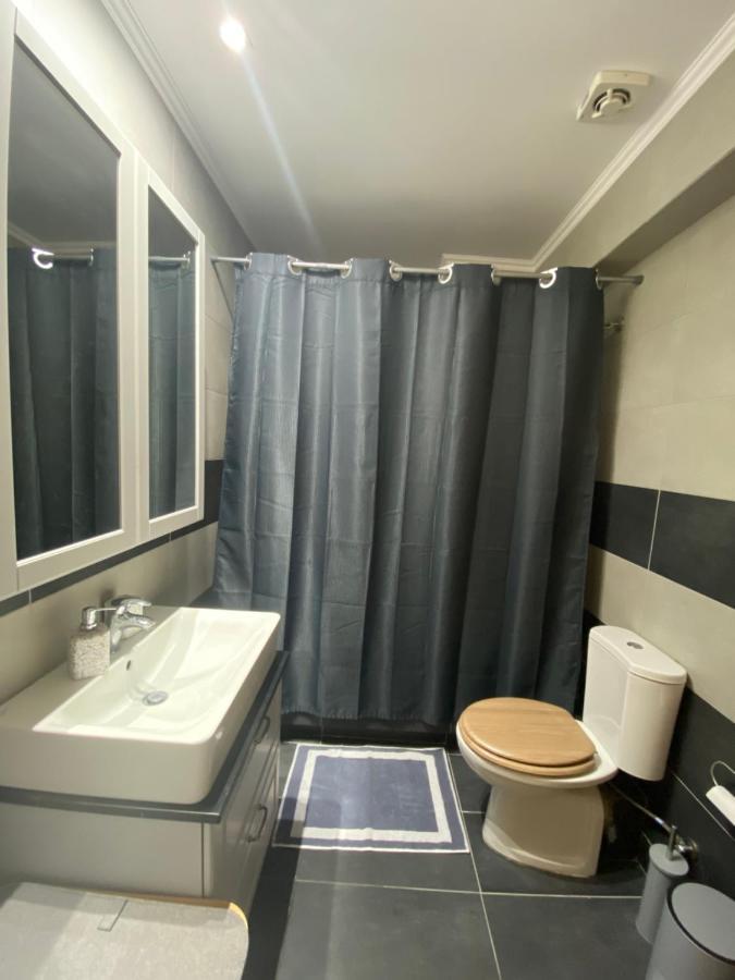 Little John Luxury Apartment Πειραιάς Εξωτερικό φωτογραφία