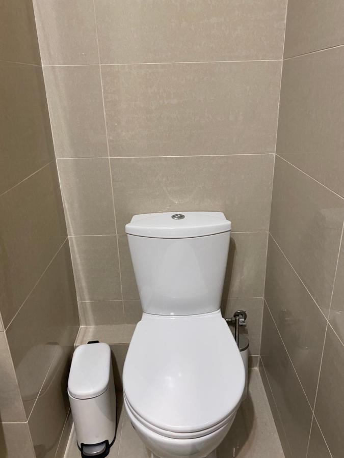 Little John Luxury Apartment Πειραιάς Εξωτερικό φωτογραφία