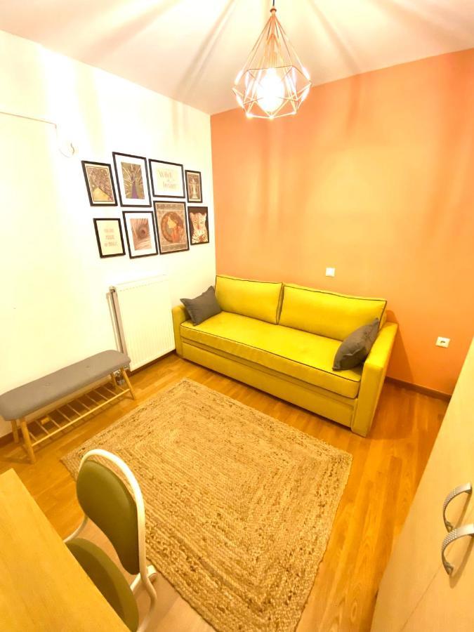 Little John Luxury Apartment Πειραιάς Εξωτερικό φωτογραφία