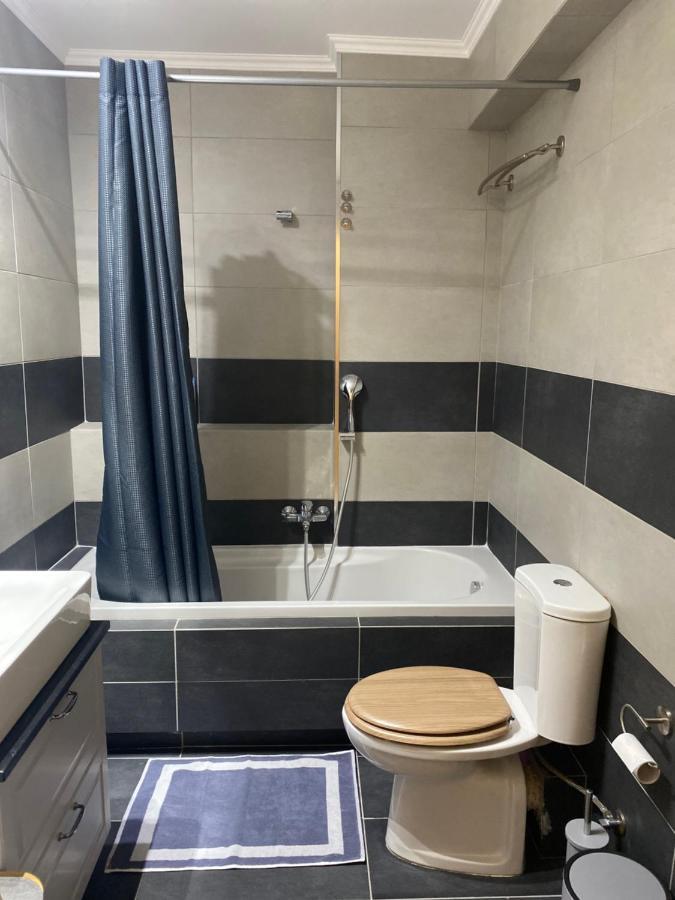Little John Luxury Apartment Πειραιάς Εξωτερικό φωτογραφία