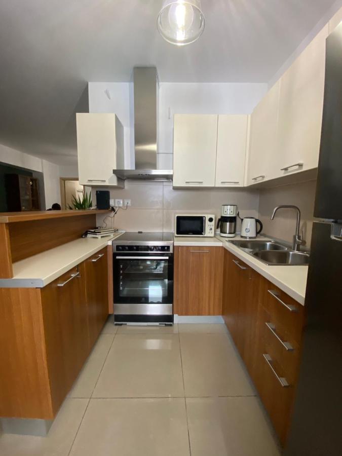 Little John Luxury Apartment Πειραιάς Εξωτερικό φωτογραφία