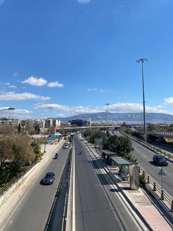 Little John Luxury Apartment Πειραιάς Εξωτερικό φωτογραφία