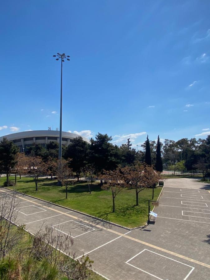 Little John Luxury Apartment Πειραιάς Εξωτερικό φωτογραφία