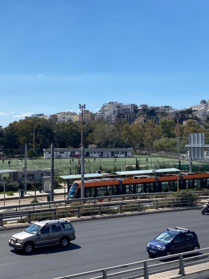 Little John Luxury Apartment Πειραιάς Εξωτερικό φωτογραφία