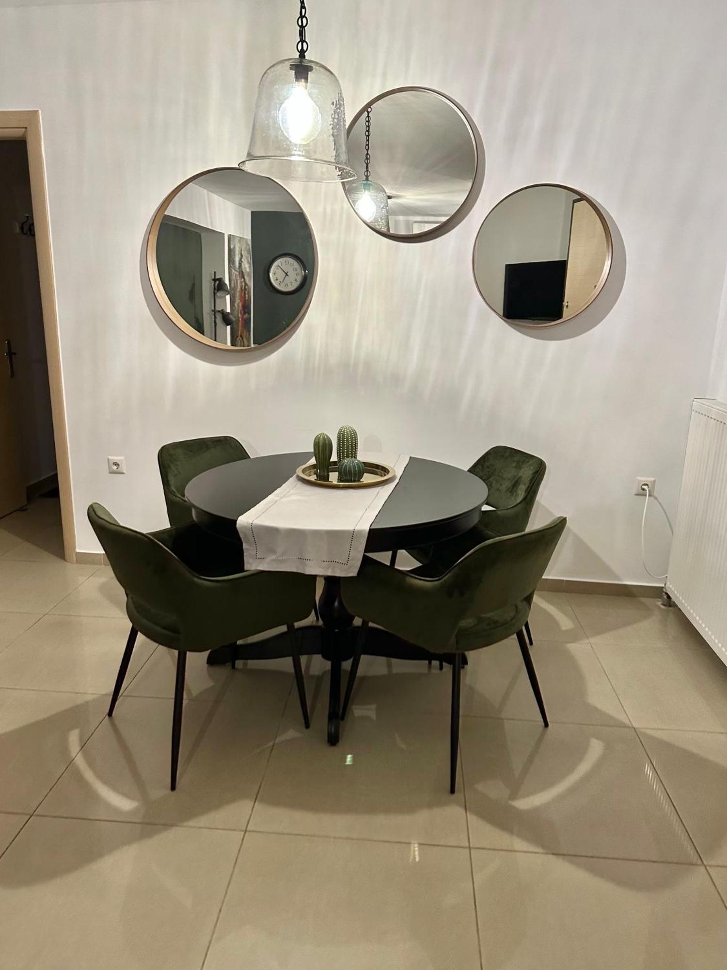 Little John Luxury Apartment Πειραιάς Εξωτερικό φωτογραφία
