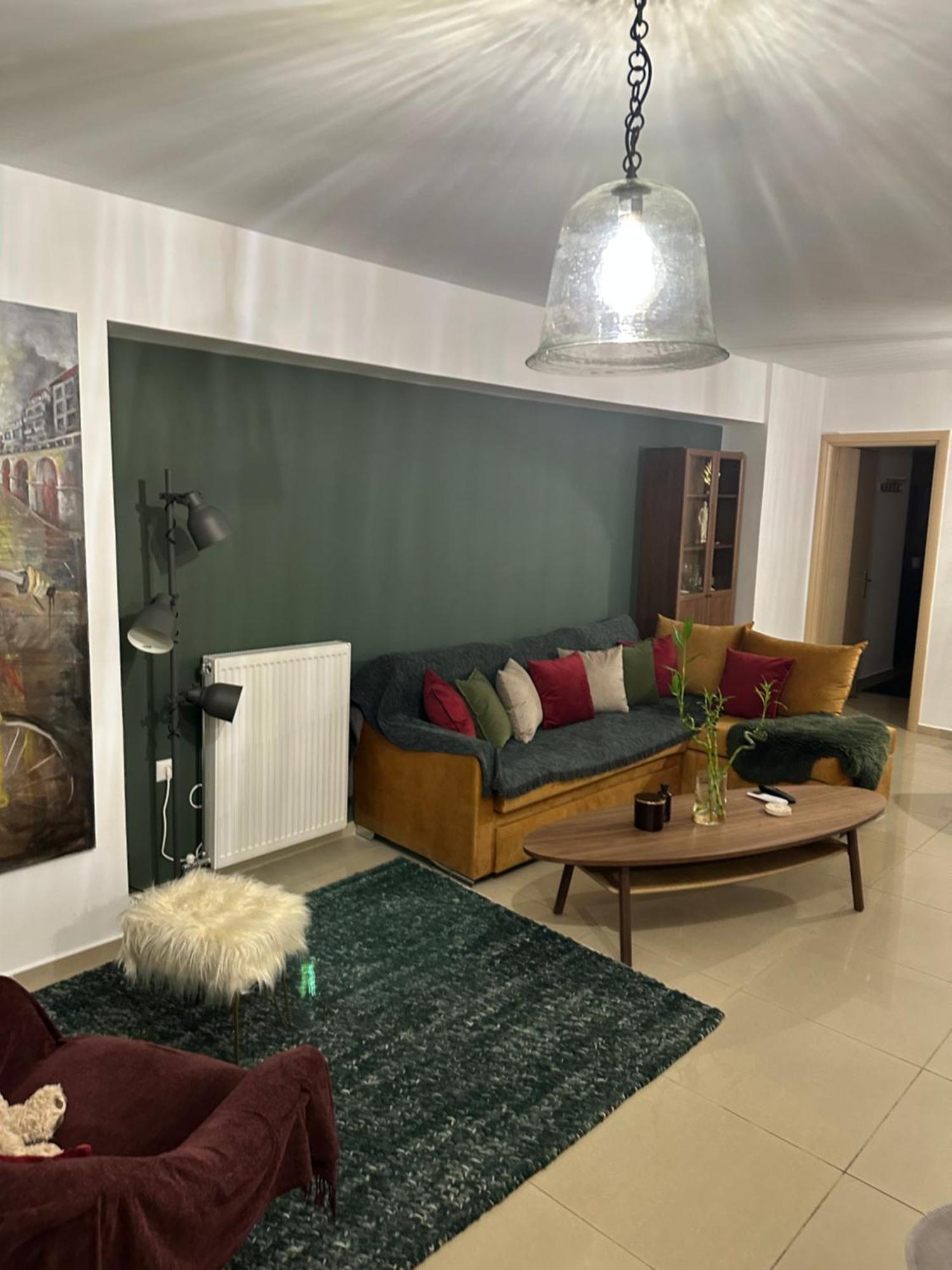 Little John Luxury Apartment Πειραιάς Εξωτερικό φωτογραφία